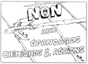 carte postale 2014