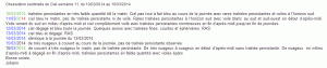 FUMEL (46) 10-16 mars 2014