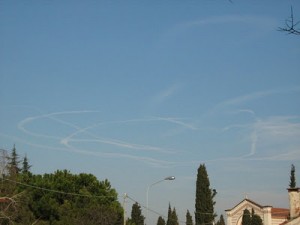 scie a go go