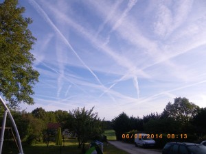 correze aout