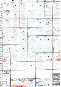 OBS Mâcon du 08 au 14.09.214