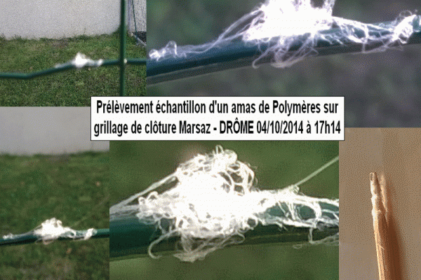 Polymères 04-10-14 Marsaz Drôme
