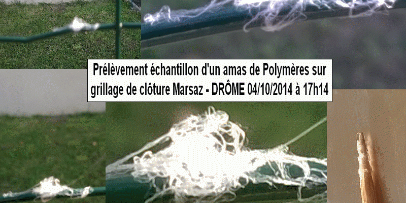 Polymères 04-10-14 Marsaz Drôme