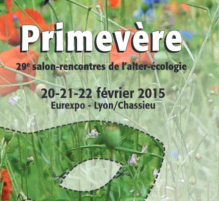 29e salon Primevere
