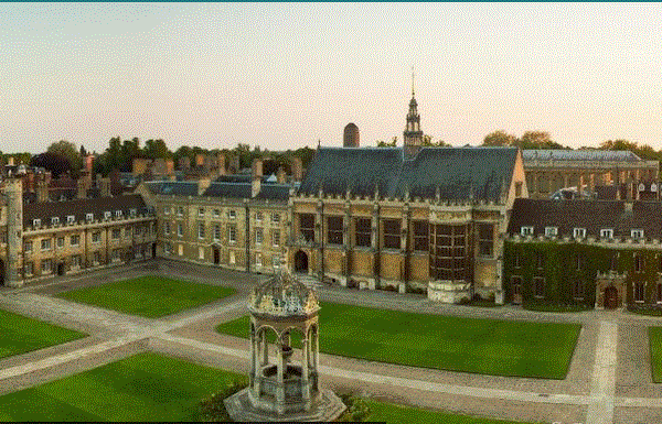 Cambridge SRM Science Conference mars 2015