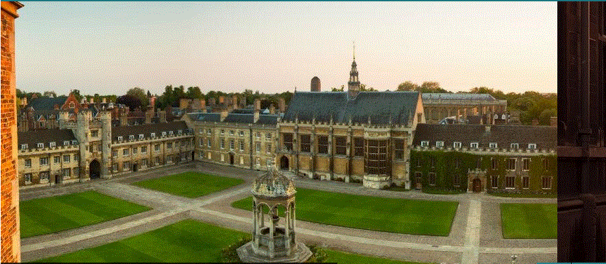 Cambridge SRM Science Conference mars 2015