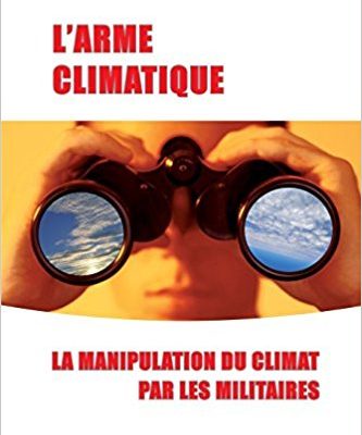 l'arme climatique