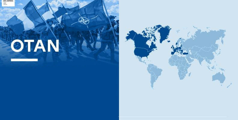 OTAN carte