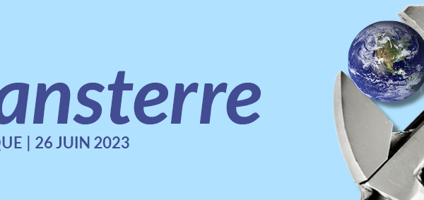 Colloque Transterre 16 juin 2023 - webinaire