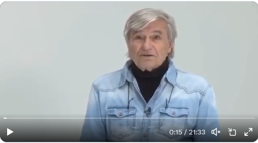 Jean-Pierre PETIT - armes météorologiques