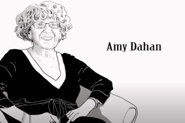 Video de Amy Dahan sur la géo-ingénierie